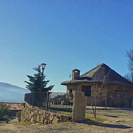 Albergue El Solitario Баньос-де-Монтемайор Экстерьер фото